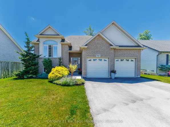 741 Nancy Rd, Fort Erie, ON L2A 6P8