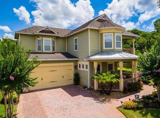 3605 Simonton Pl, Lake Mary, FL 32746