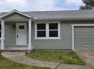 1621 N Emery St, Independence, MO 64050