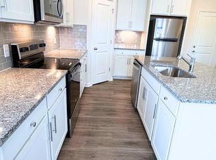 3636 Pamlico St, Monroe, NC 28110