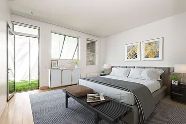 Sold by Brown Harris Stevens