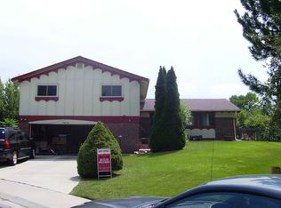 7273 Marshall Ct, Arvada, CO 80003