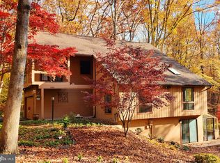 1101 Opaca Ct, Crownsville, MD 21032