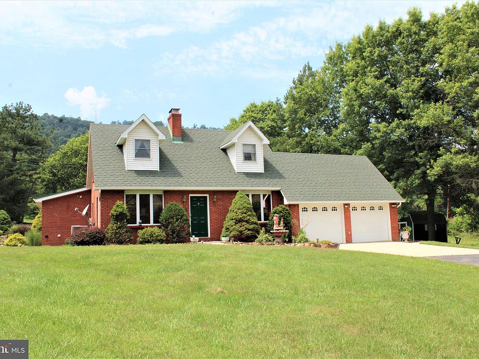 5374 Knobley Rd, Keyser, WV 26726 Zillow