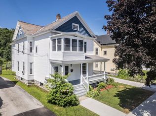 209 State St UNIT 1, Rutland, VT 05701
