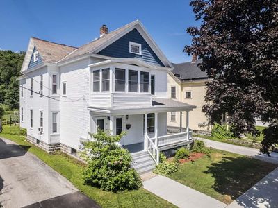 209 State Street #1, Rutland, VT, 05701