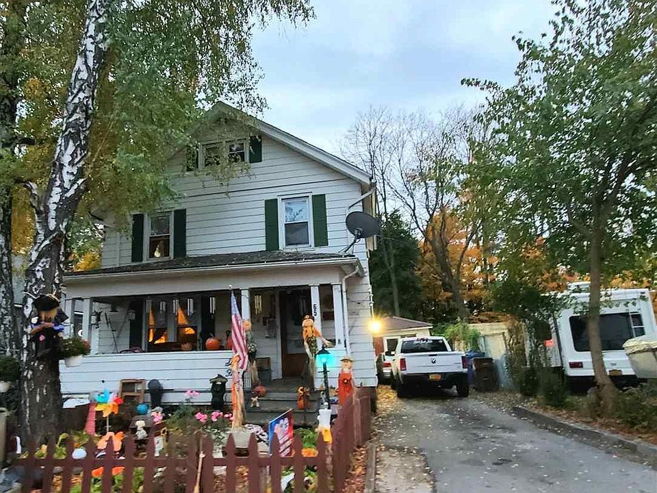 65 Flatbush Ave, Kingston, NY 12401 Zillow