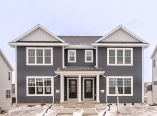 9144 Valley Vw, Verona, WI 53593