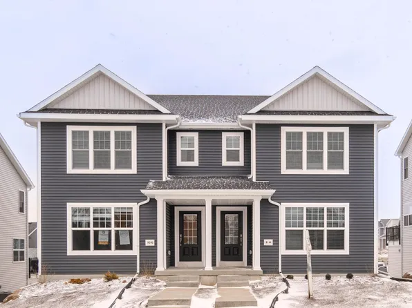 9144 Valley Vw, Verona, WI 53593
