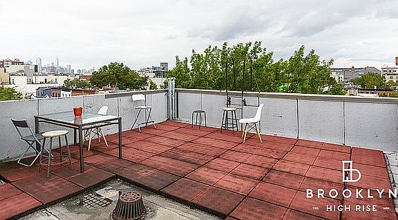 5th image of 600 Saint Marks Ave APT 4L