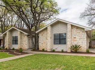 3600 Indian Point Dr, Austin, TX 78739