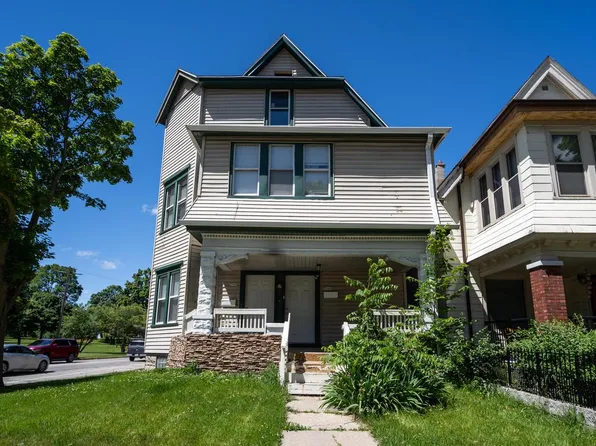 3946 West Galena STREET #3948, Milwaukee, WI 53208