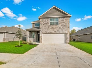 8128 Sycamore Brook Dr, Fort Worth, TX 76123