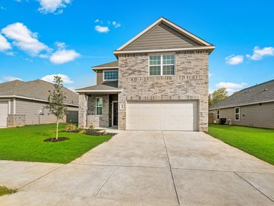 8128 Sycamore Brook Dr, Fort Worth, TX, 76123