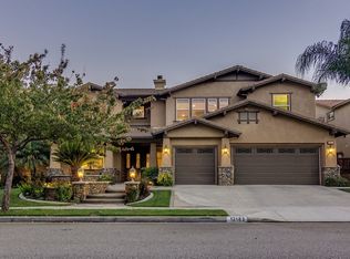 12183 Split Rein Dr, Etiwanda, CA 91739