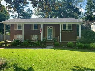 5408 Venado St, Charlotte, NC 28215