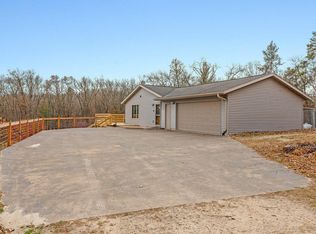W3711 Lockington Rd, Mindoro, WI 54644