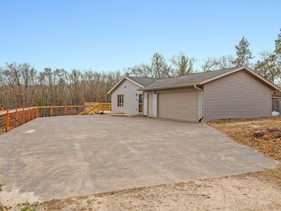 W3711 Lockington ROAD, Mindoro, WI, 54644