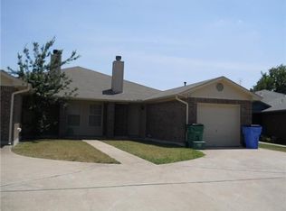 2009 Alex Ave APT A, Austin, TX 78728