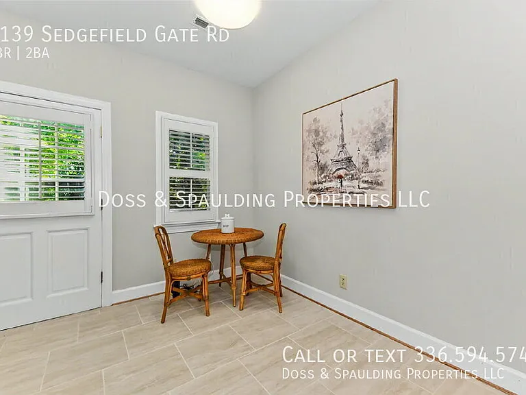 3139 Sedgefield Gate Rd — Photo 13