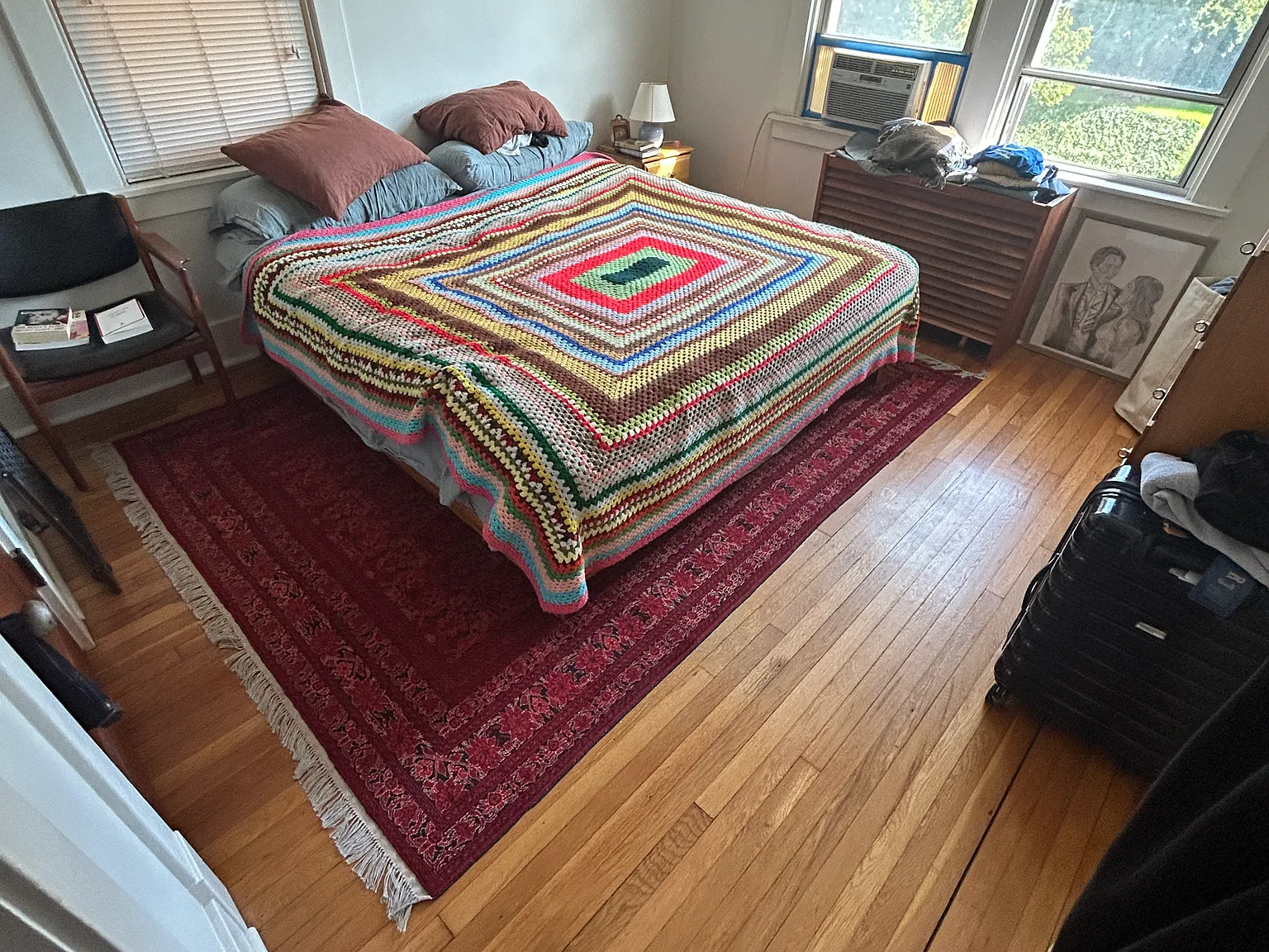 2 bed, $1,275 — Photo 2