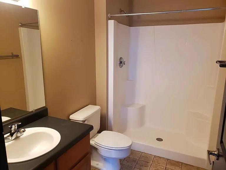 329 S Washington Sq #E — Photo 4