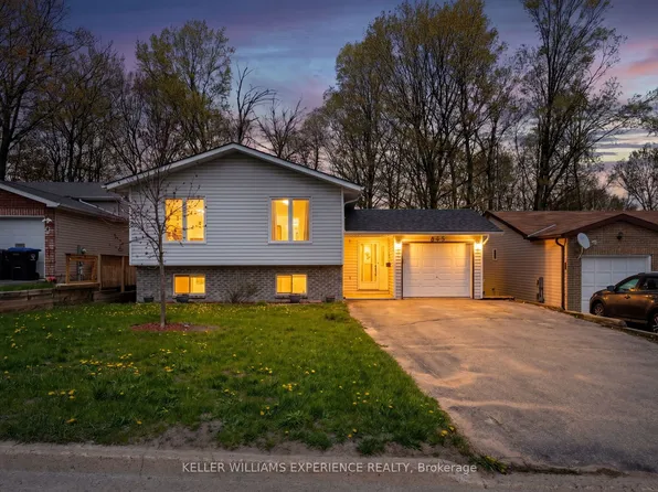 645 Bayview Dr, Midland, ON L4R 4Y7