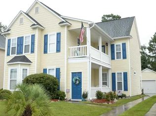 421 Emerson Dr, Myrtle Beach, SC 29579