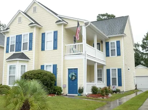 421 Emerson Dr, Myrtle Beach, SC 29579