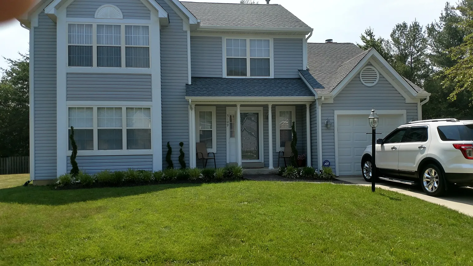 5109 Jumprock Ct photo 1