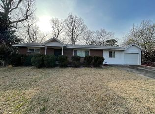 2340 Elmwood Cir SE, Atlanta, GA 30339