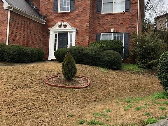 2nd image of 1691 Clay Brooke Ln SE