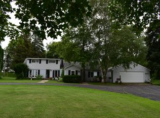 8843 County Road C, Sturgeon Bay, WI 54235
