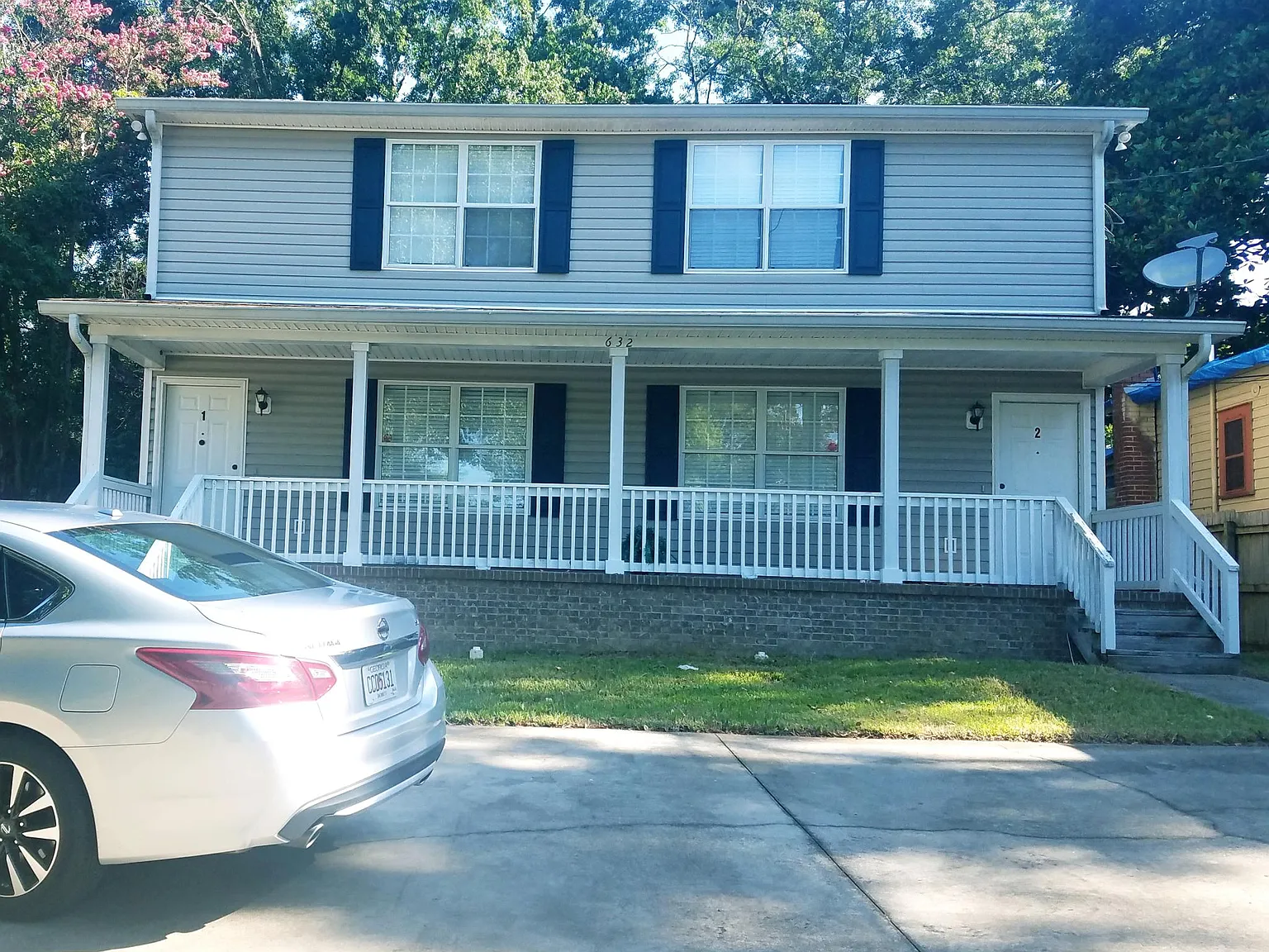 1 bed, 1515 sqft, $735 — Photo 2
