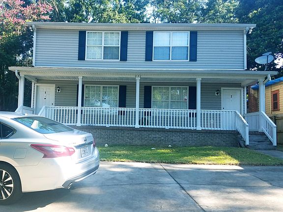 2nd image of 632 W Georgia St #2