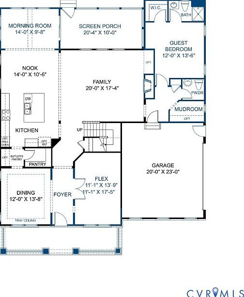 2nd image of 4800 Tuscany Ct