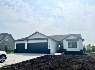 904 Sunset Dr, Mapleton, ND 58059