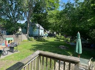 6 Overlook St APT C, North Grafton, MA 01536