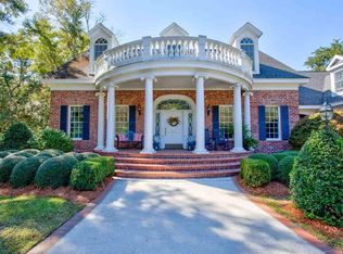 243 Heritage Dr, Pawleys Island, SC 29585