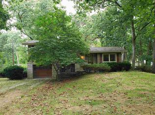 18861 Waite Blvd, South Bend, IN 46637