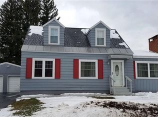 399 Lake St, Chittenango, NY