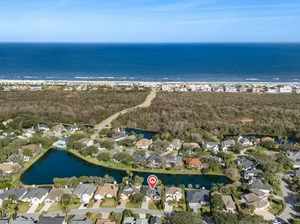 147 COASTAL OAK Circle, Ponte Vedra Beach, FL 32082