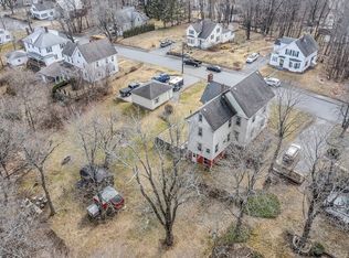 116 High St, Gardner, MA 01440