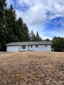 80 NE Rainbow Place N, Belfair, WA, 98528