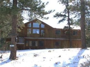 272 Rising Sun Rd, Bailey, CO 80421