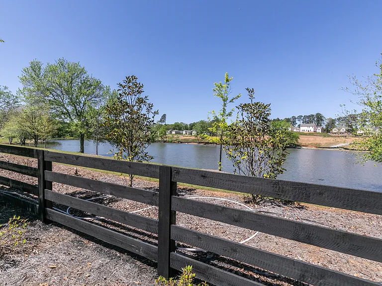 Overlook at Kennerly Lake — Photo 67