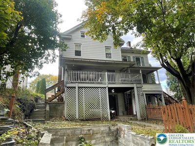 108 Railroad St, Slatington, PA, 18080