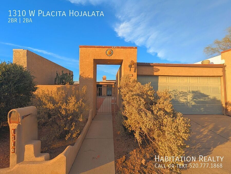 1st image of 1310 W Placita Hojalata