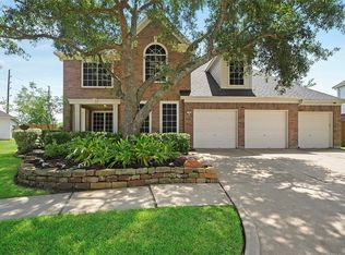11707 Lochberry Ct, Tomball, TX 77377
