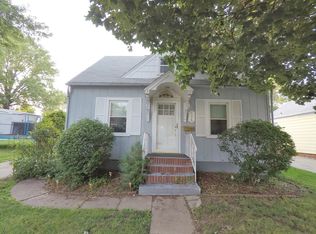126 E Logan St, Clarinda, IA 51632